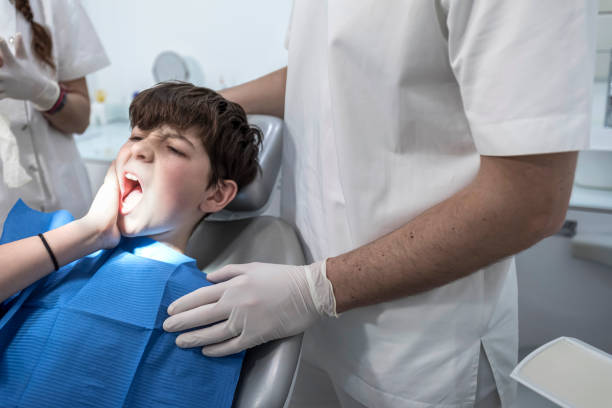 Best Emergency Care for Gum Disease in Gate City, VA