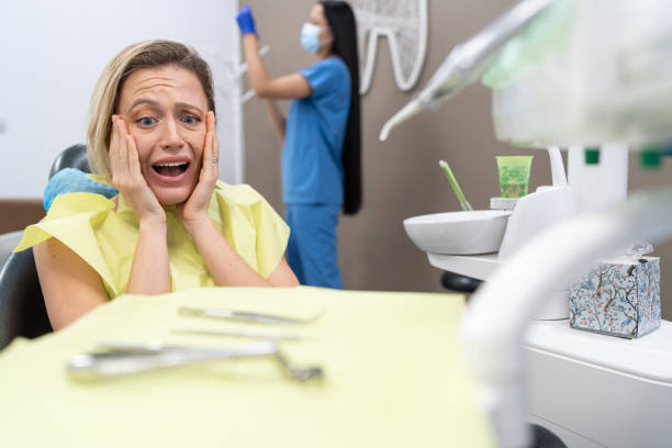 Best Urgent Dental Care for Toothaches in Gate City, VA