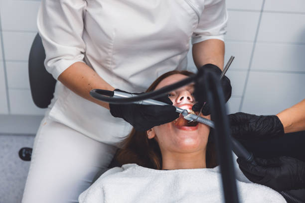 Best Emergency Treatment for Jaw Pain or Injury in Gate City, VA