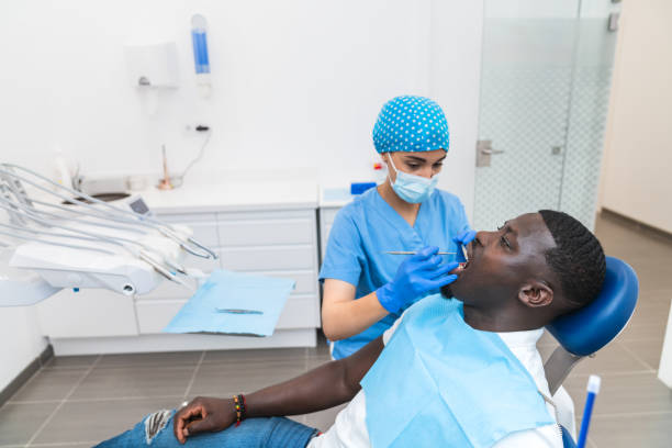 Best Emergency Pediatric Dental Care in Gate City, VA