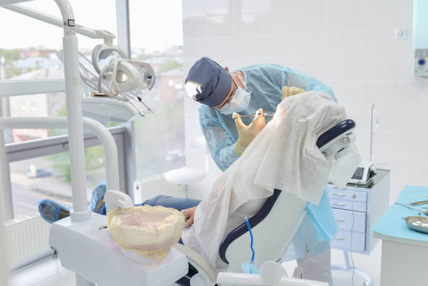 Best Emergency Treatment for Oral Infections in Gate City, VA